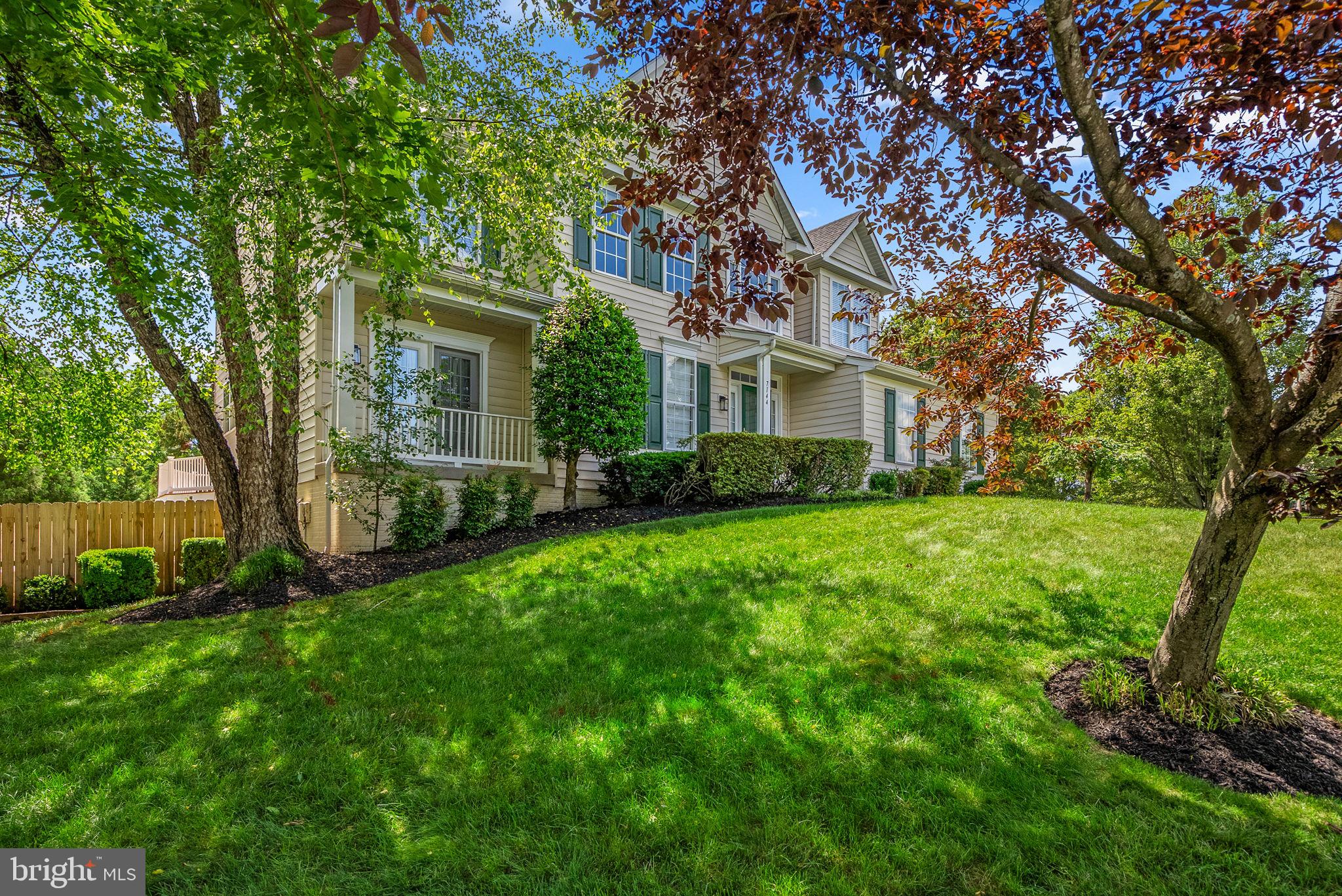OVERLOOK AT TIMBERS - Residential