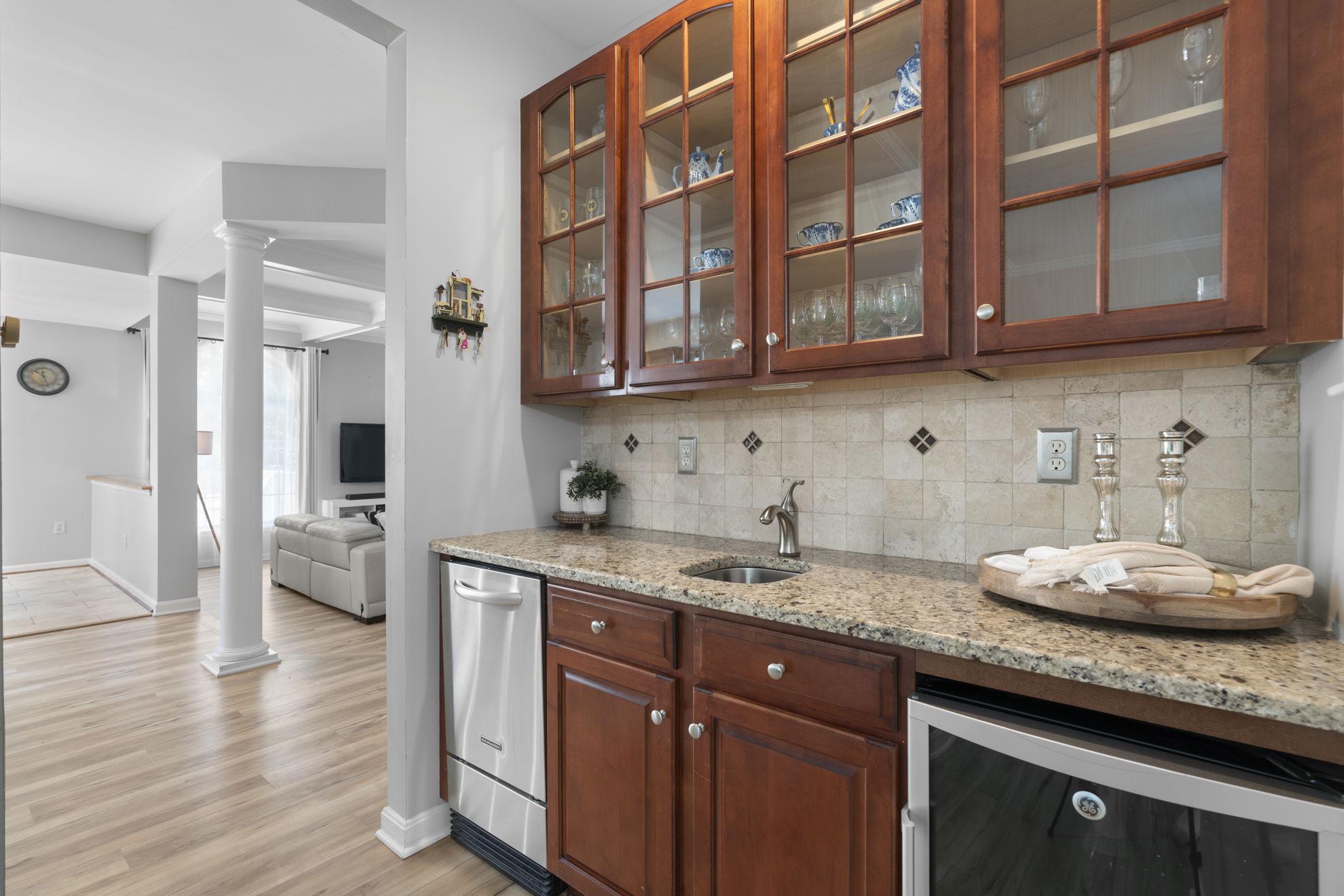 OVERLOOK AT TIMBERS - Residential