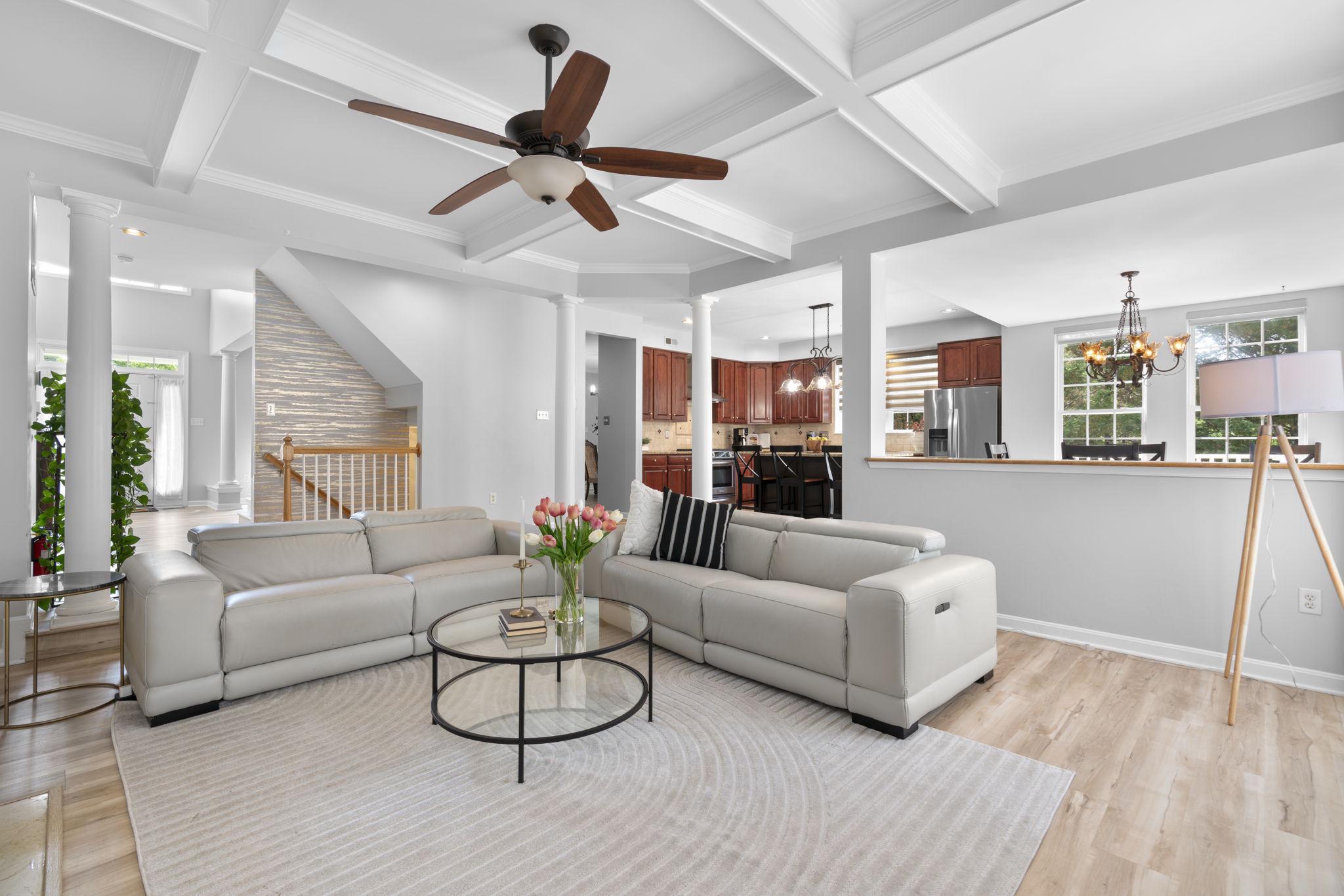 OVERLOOK AT TIMBERS - Residential