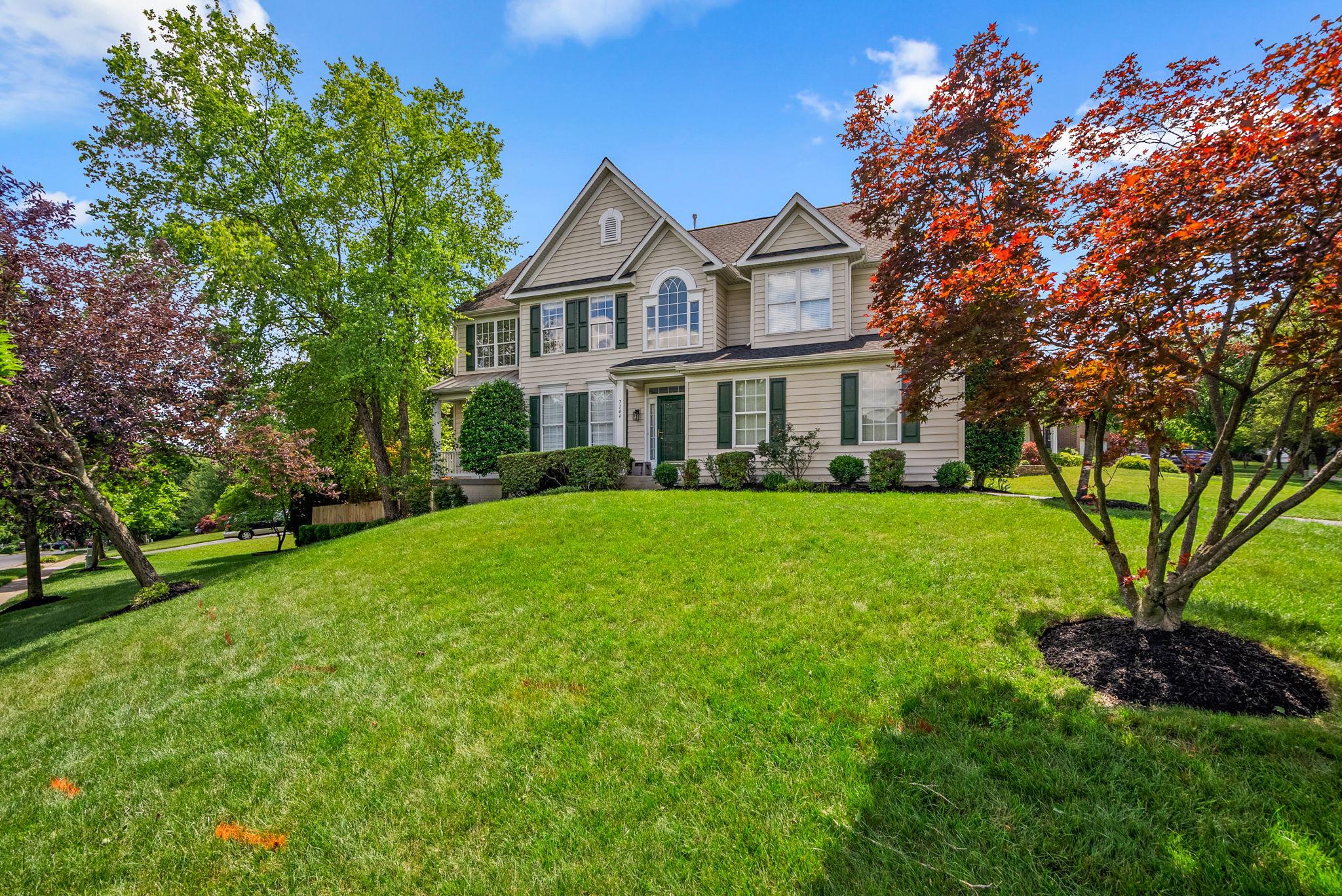 OVERLOOK AT TIMBERS - Residential