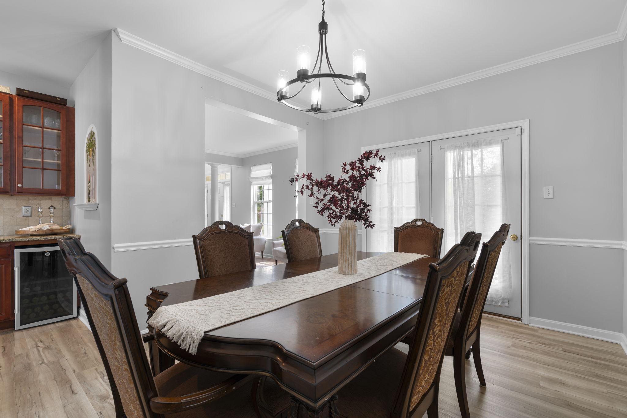 OVERLOOK AT TIMBERS - Residential