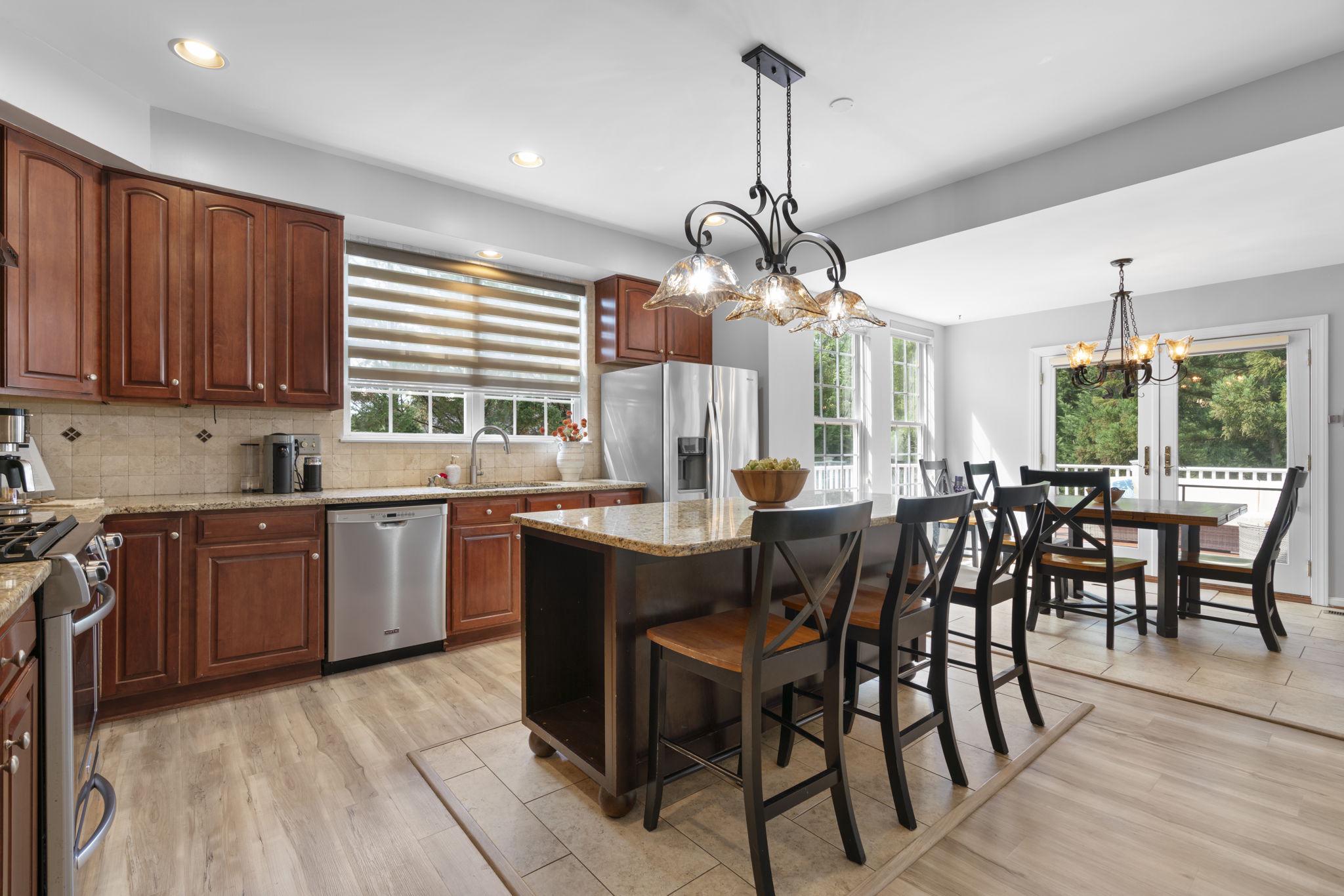 OVERLOOK AT TIMBERS - Residential