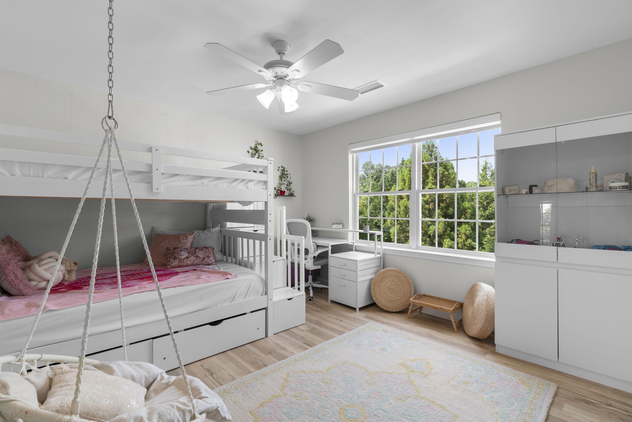 OVERLOOK AT TIMBERS - Residential