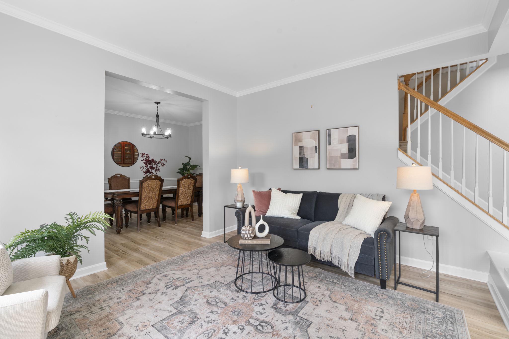 OVERLOOK AT TIMBERS - Residential