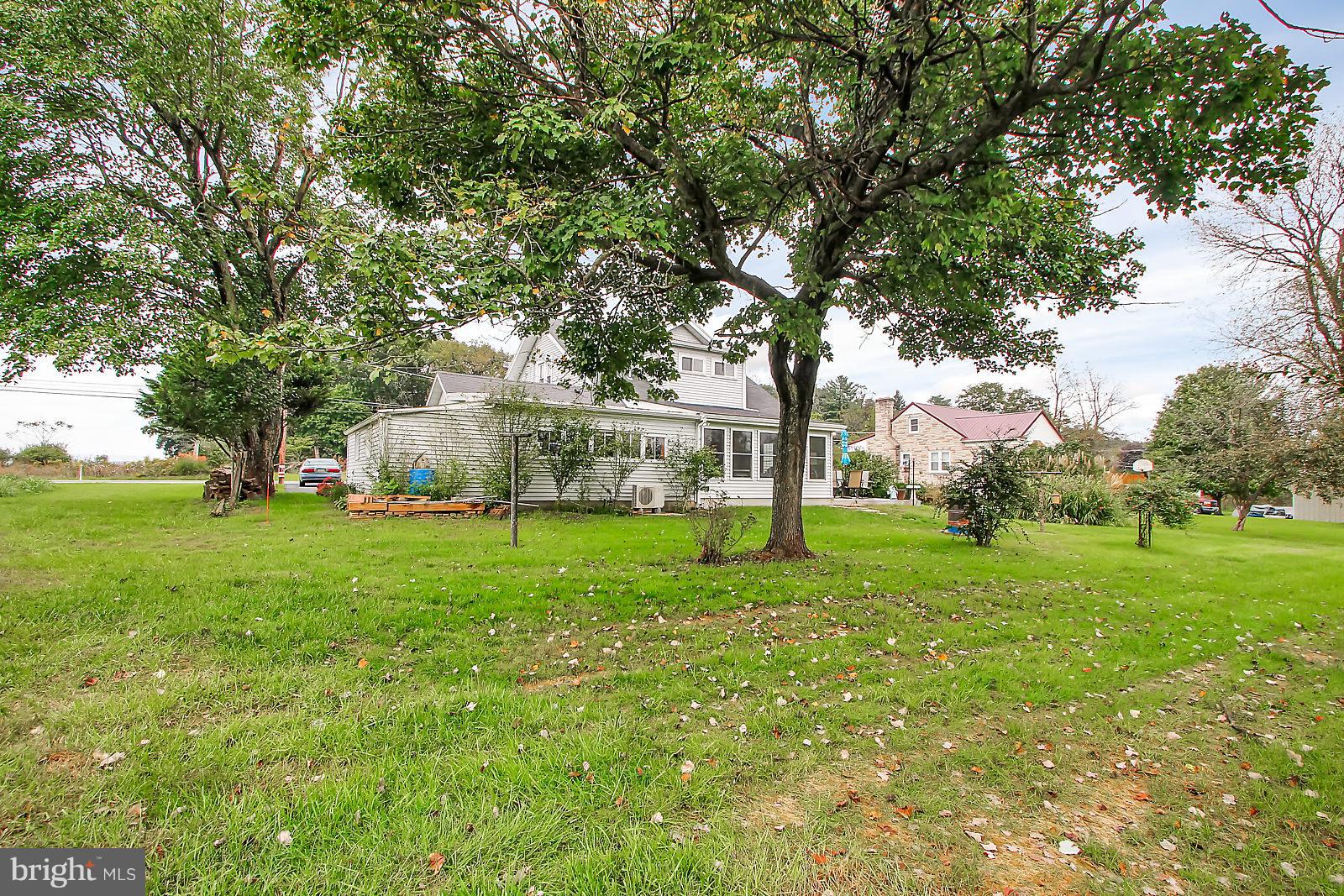 CUMBERLAND TOWNSHIP - Residential