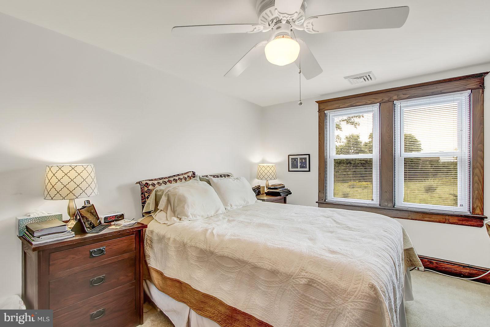CUMBERLAND TOWNSHIP - Residential