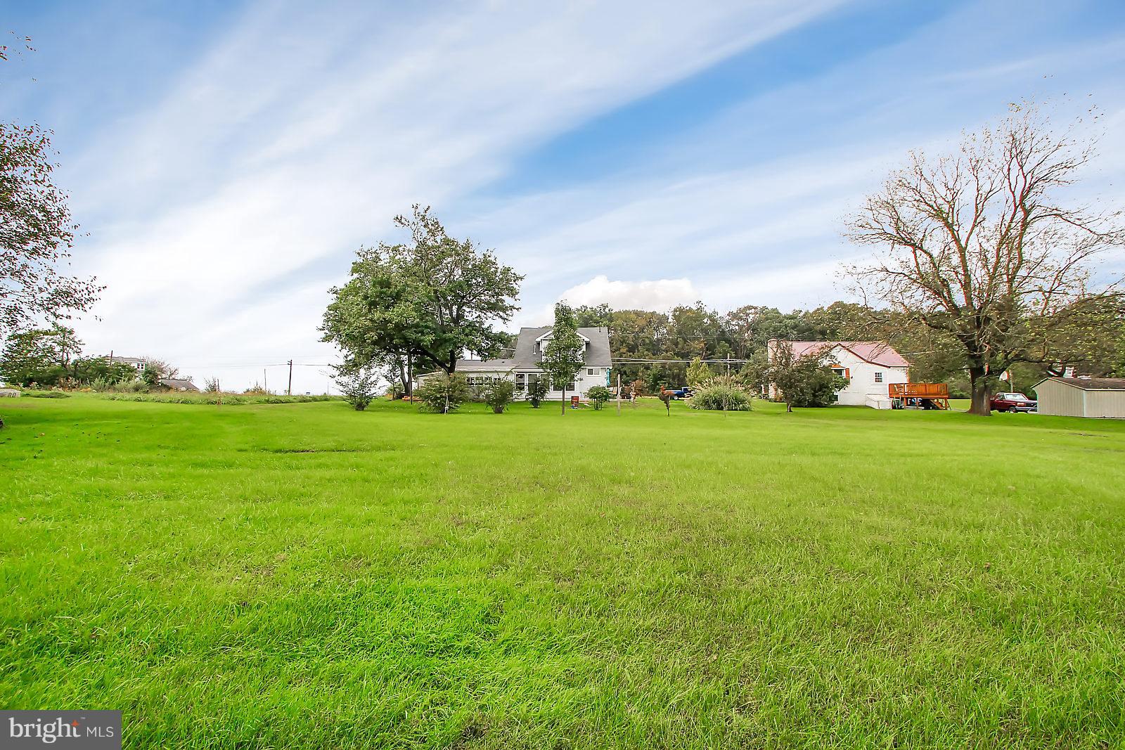 CUMBERLAND TOWNSHIP - Residential