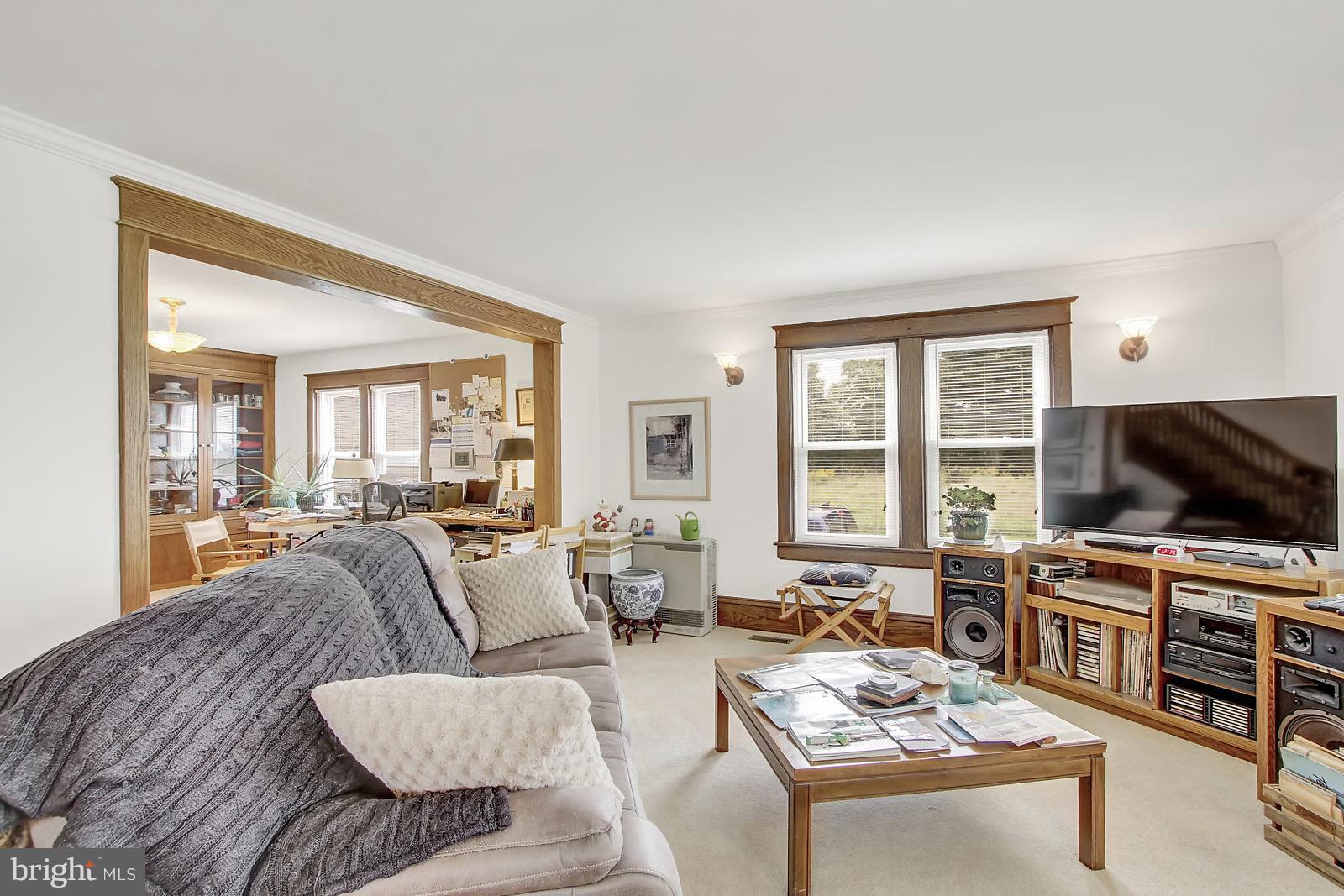CUMBERLAND TOWNSHIP - Residential