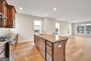 ARCONA - Residential