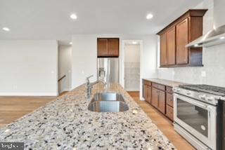 ARCONA - Residential