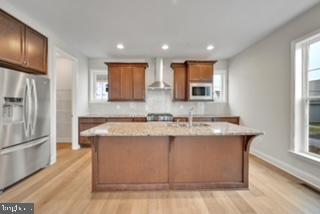 ARCONA - Residential