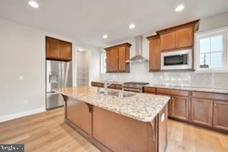 ARCONA - Residential