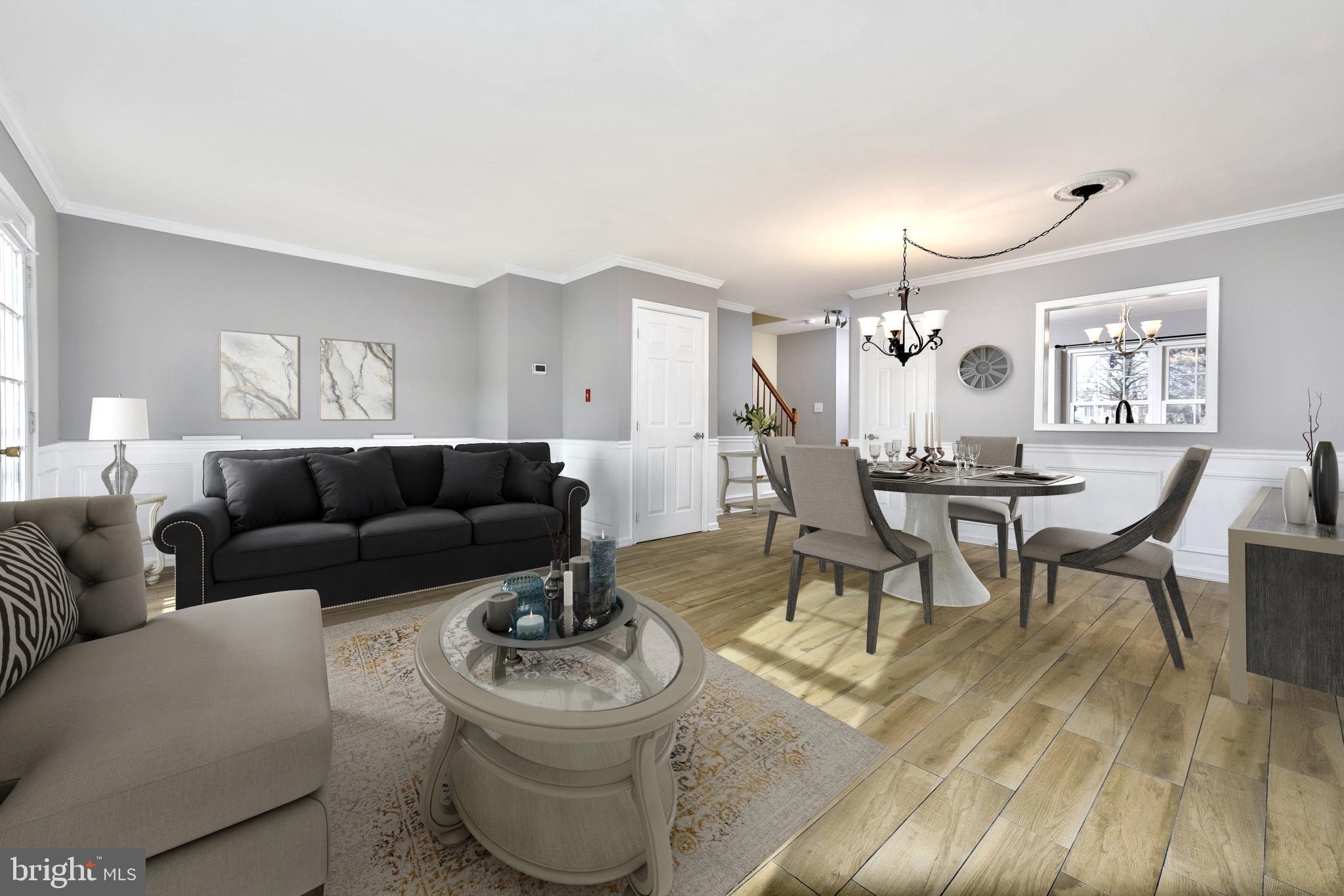 EXETER - Residential Lease