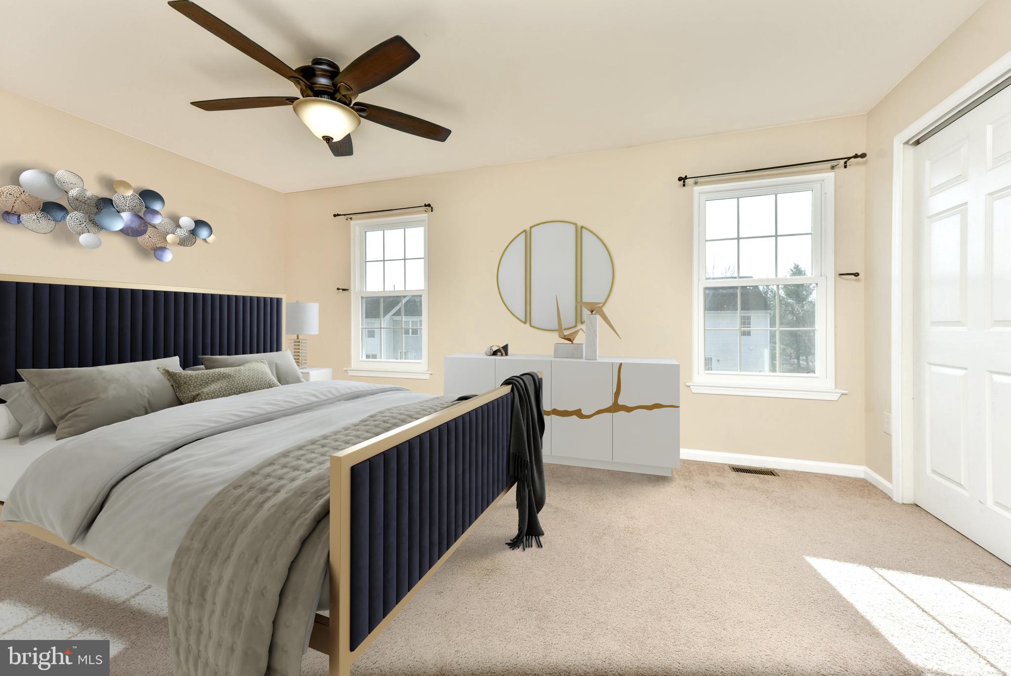 EXETER - Residential Lease