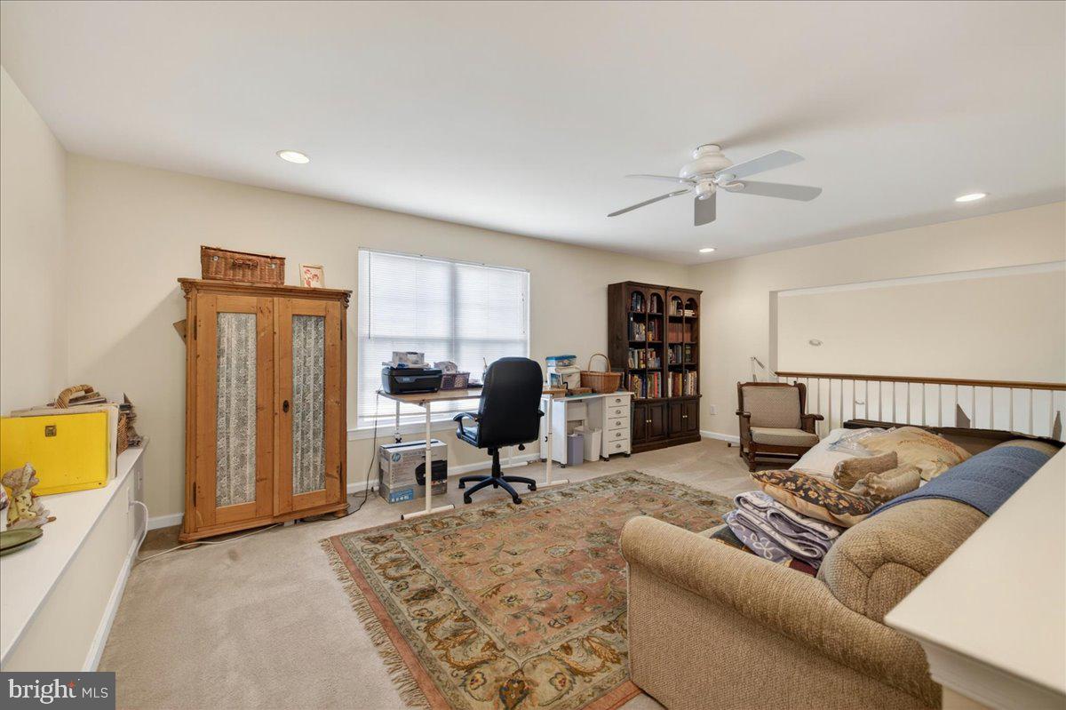 HARRINGTON VILLAGE - Residential