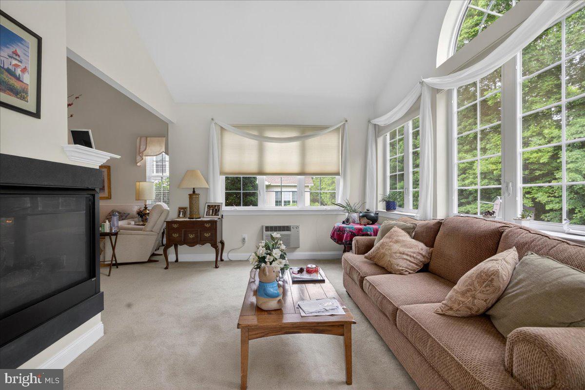 HARRINGTON VILLAGE - Residential