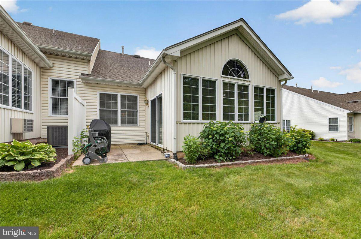HARRINGTON VILLAGE - Residential