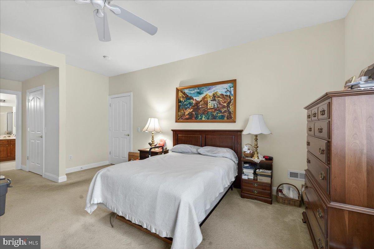 HARRINGTON VILLAGE - Residential