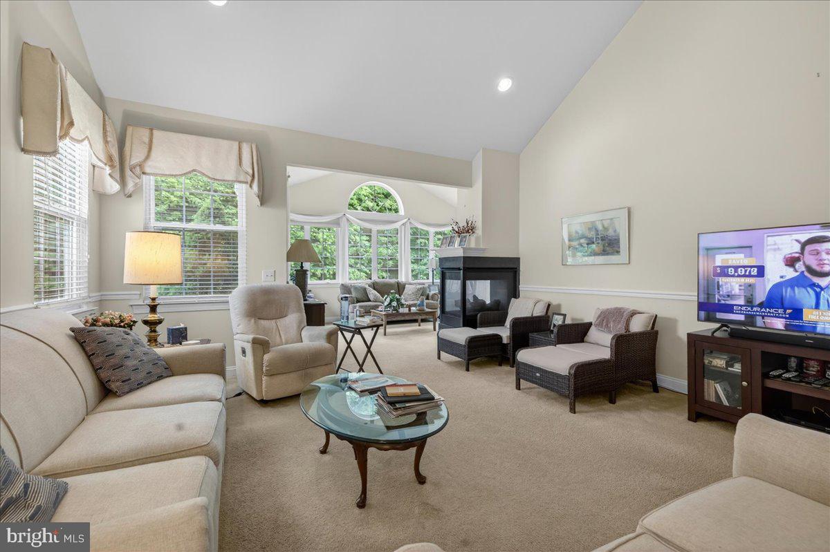 HARRINGTON VILLAGE - Residential