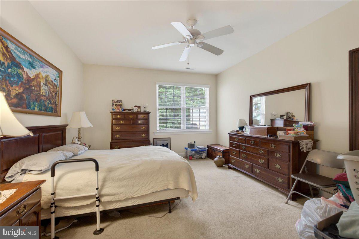 HARRINGTON VILLAGE - Residential