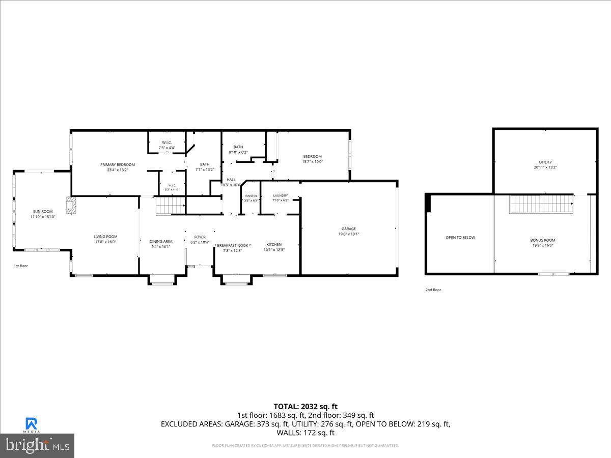 HARRINGTON VILLAGE - Residential