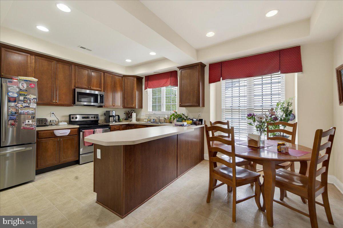 HARRINGTON VILLAGE - Residential