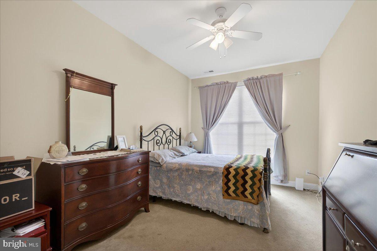 HARRINGTON VILLAGE - Residential