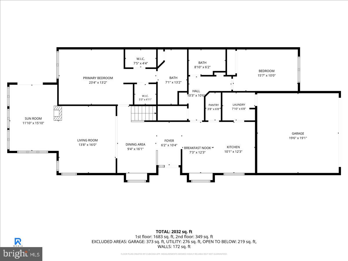 HARRINGTON VILLAGE - Residential