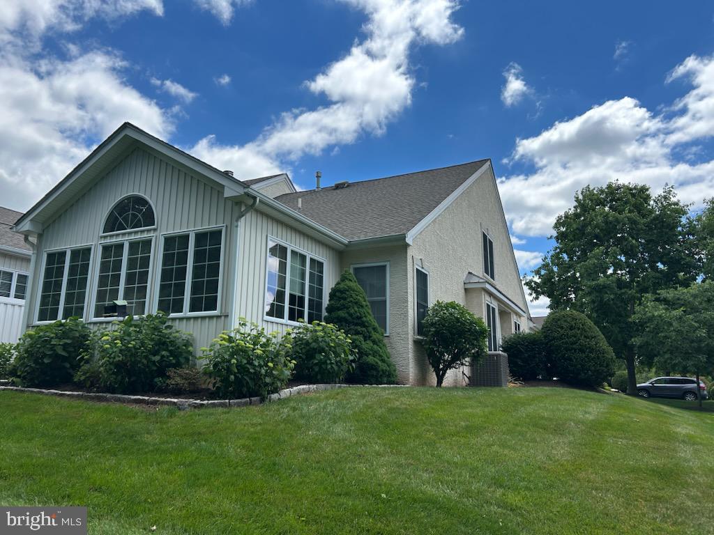 HARRINGTON VILLAGE - Residential