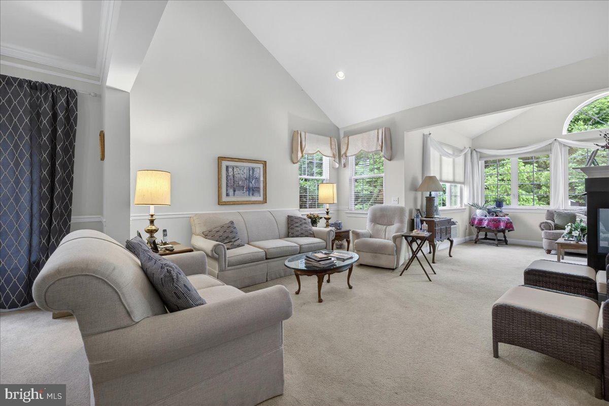 HARRINGTON VILLAGE - Residential