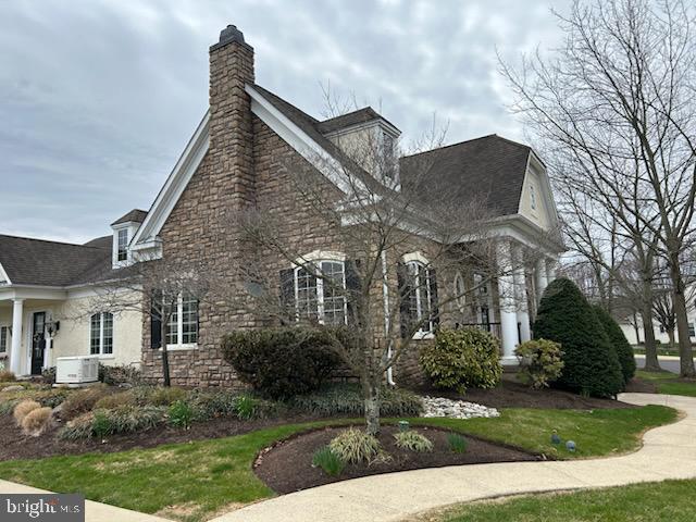HARRINGTON VILLAGE - Residential