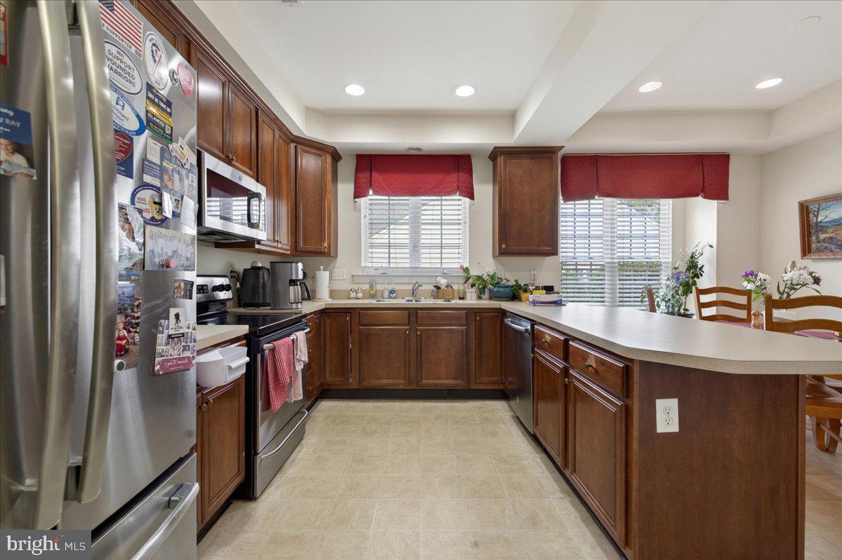 HARRINGTON VILLAGE - Residential
