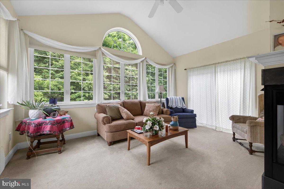 HARRINGTON VILLAGE - Residential