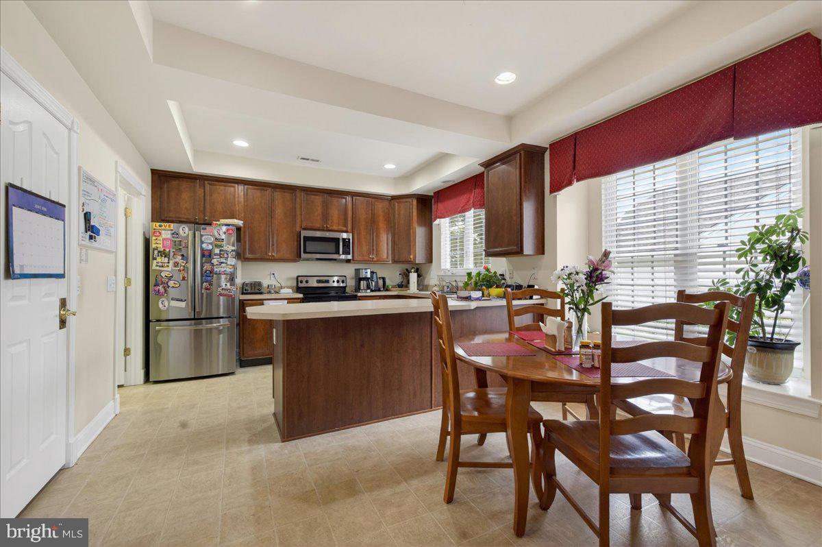 HARRINGTON VILLAGE - Residential