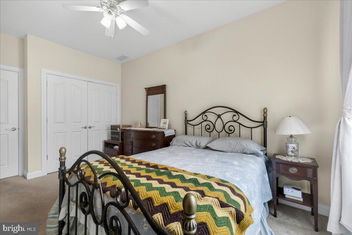 HARRINGTON VILLAGE - Residential