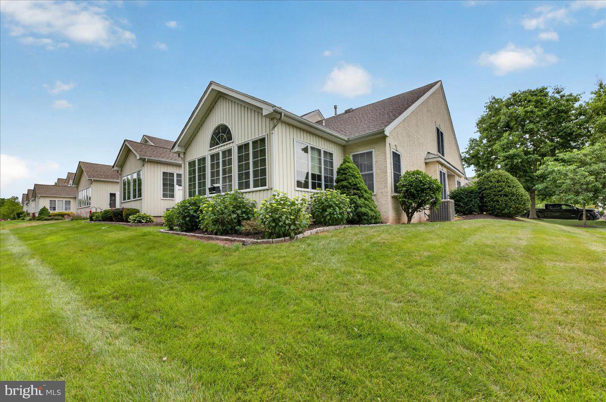 HARRINGTON VILLAGE - Residential