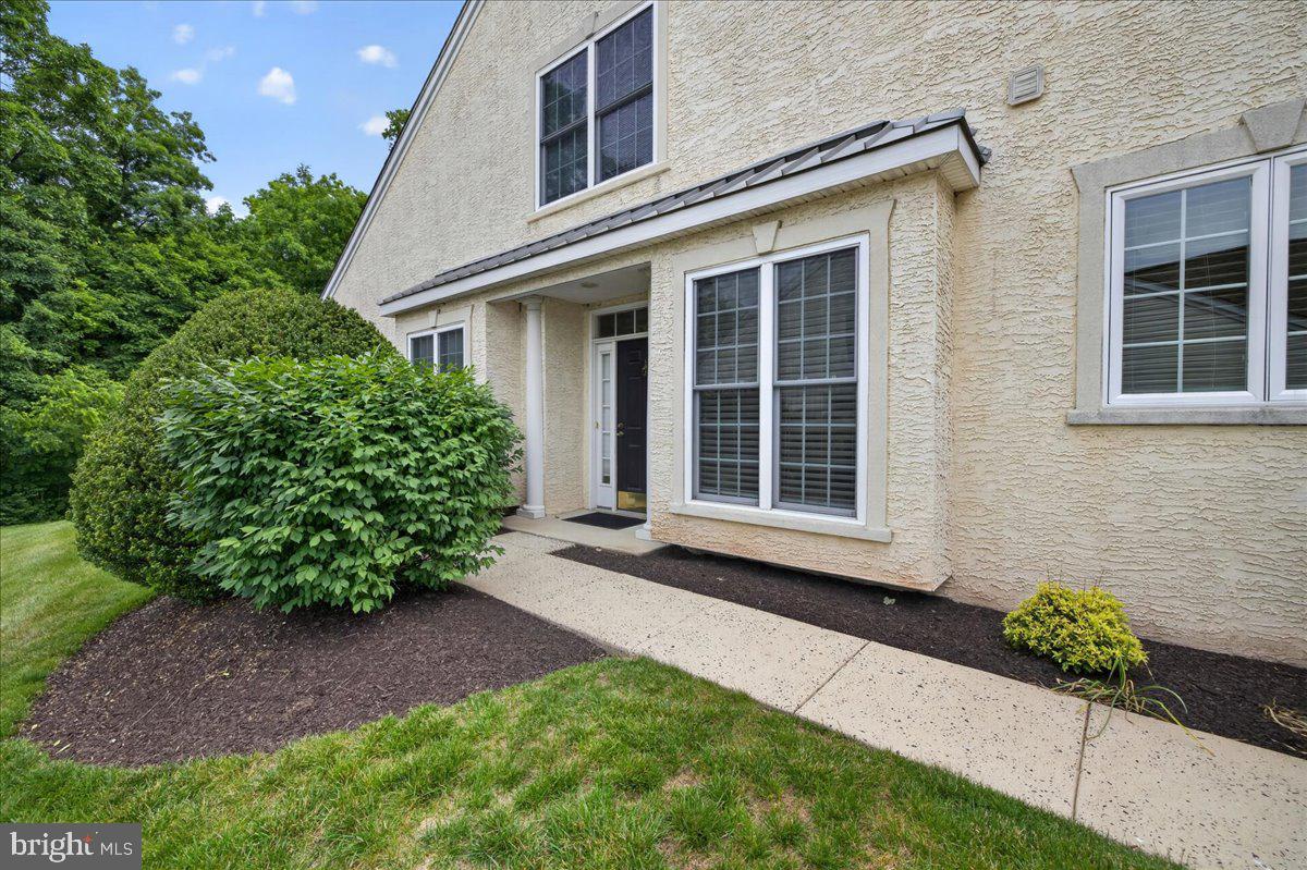 HARRINGTON VILLAGE - Residential