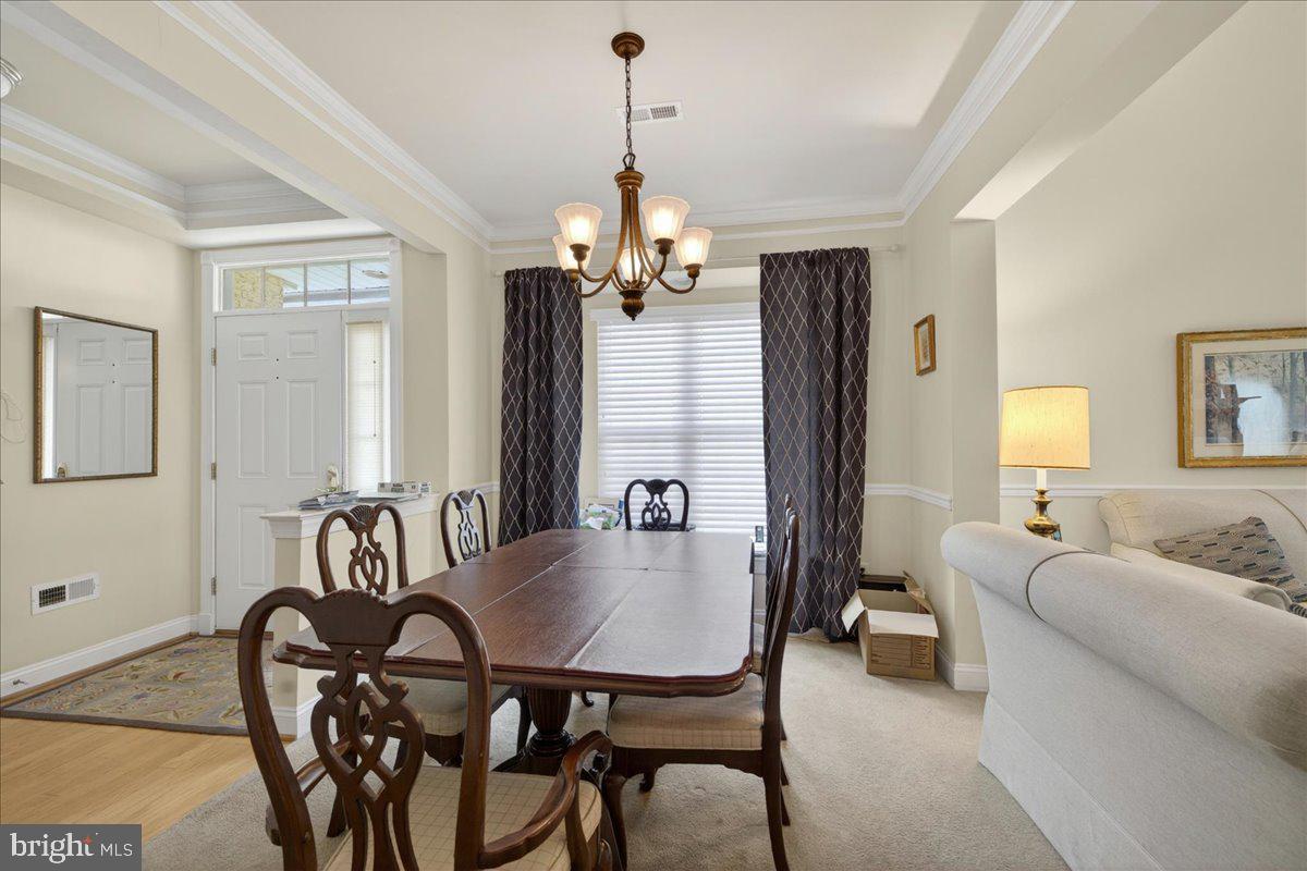 HARRINGTON VILLAGE - Residential