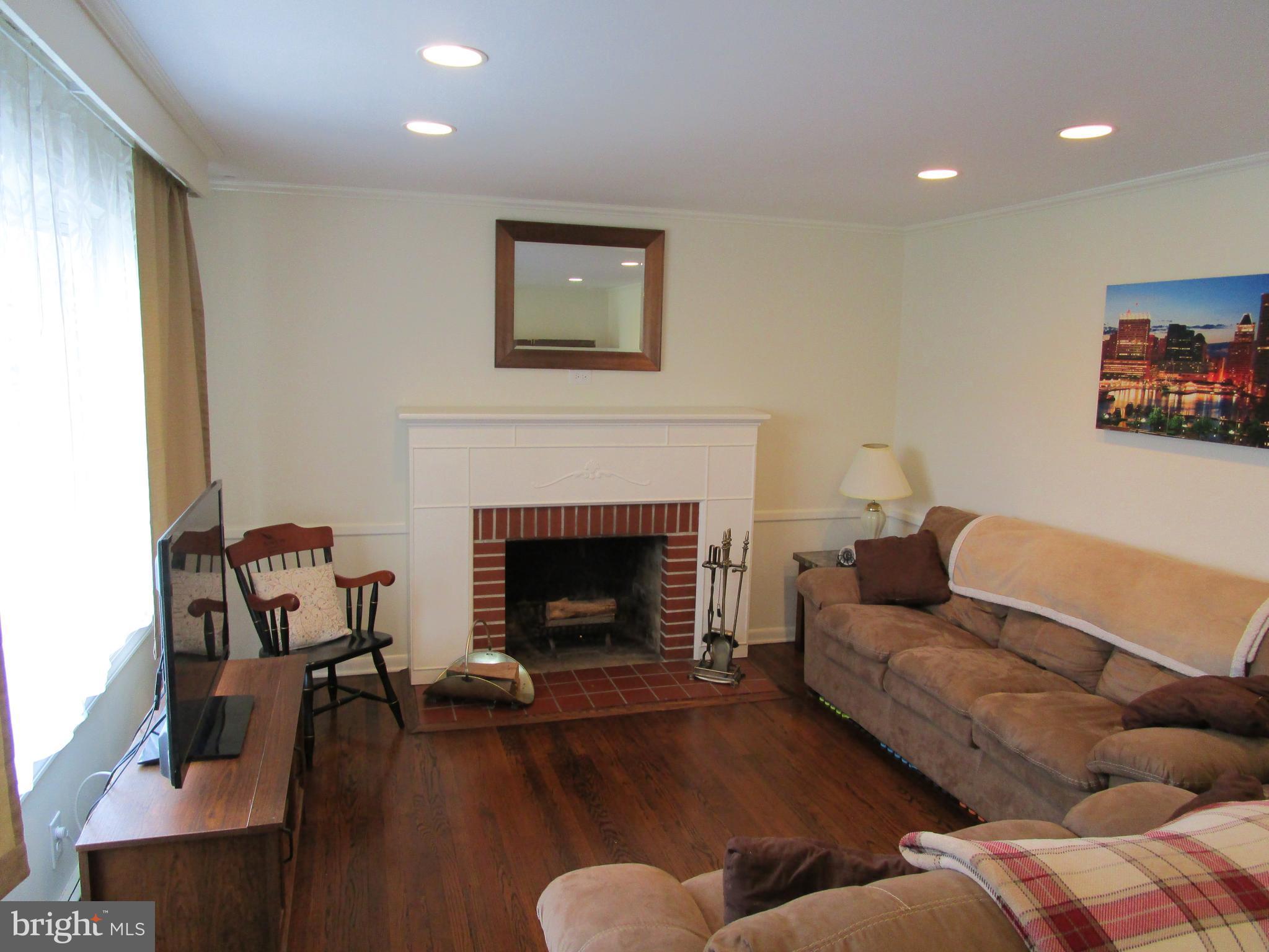 MICHAELTON MANOR - Residential