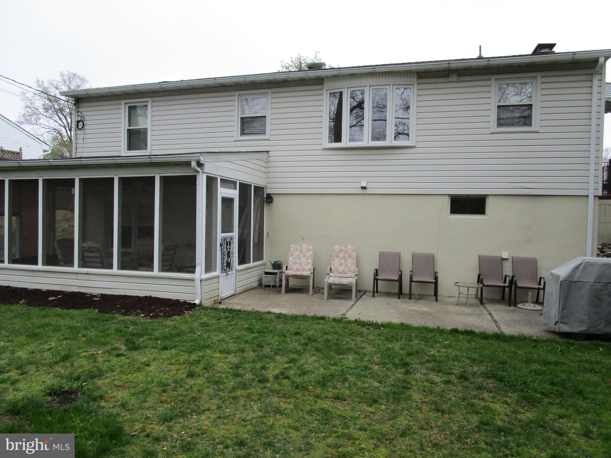 MICHAELTON MANOR - Residential