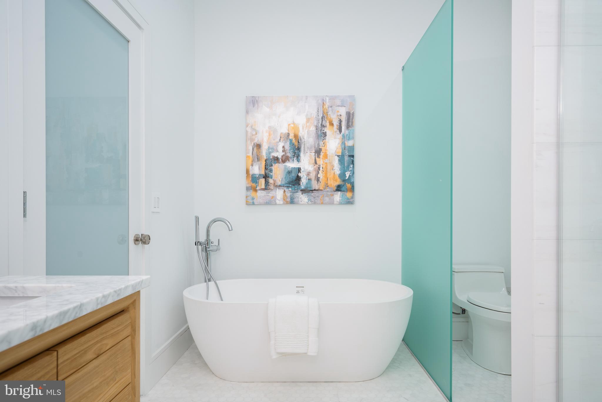 WASHINGTON SQ WEST - Residential