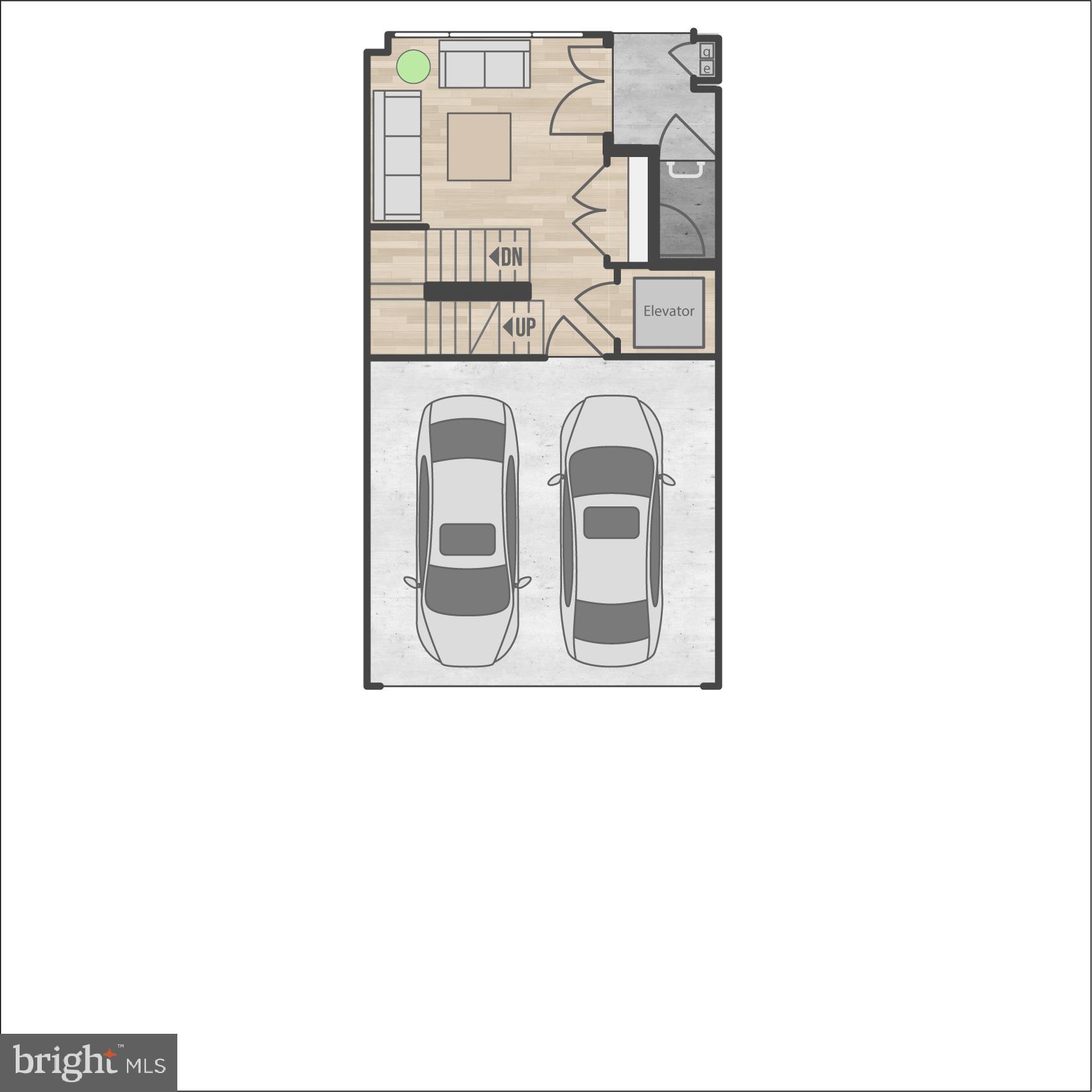 WASHINGTON SQ WEST - Residential