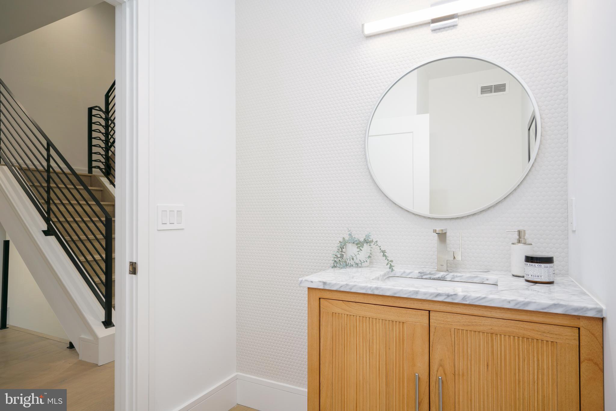 WASHINGTON SQ WEST - Residential