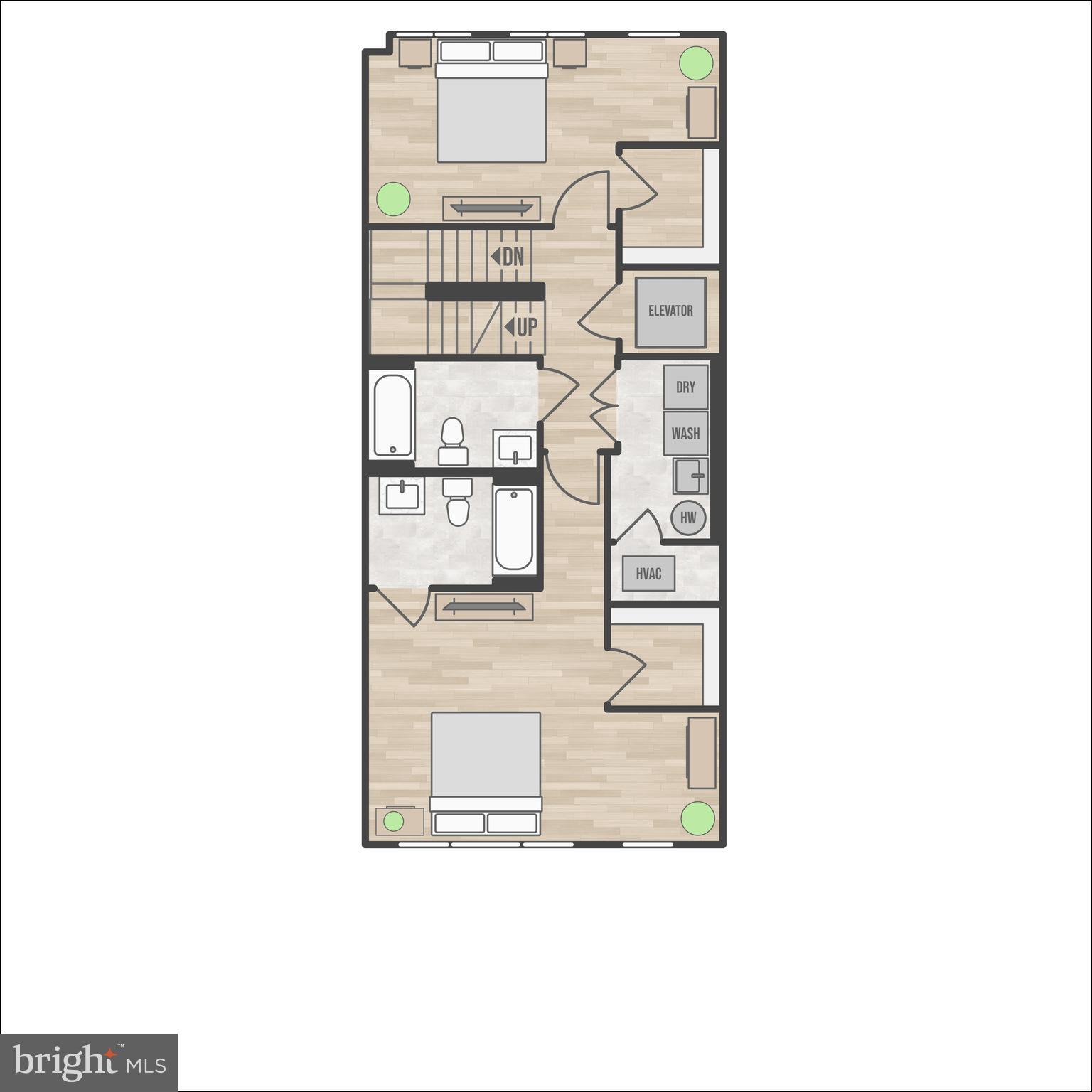 WASHINGTON SQ WEST - Residential