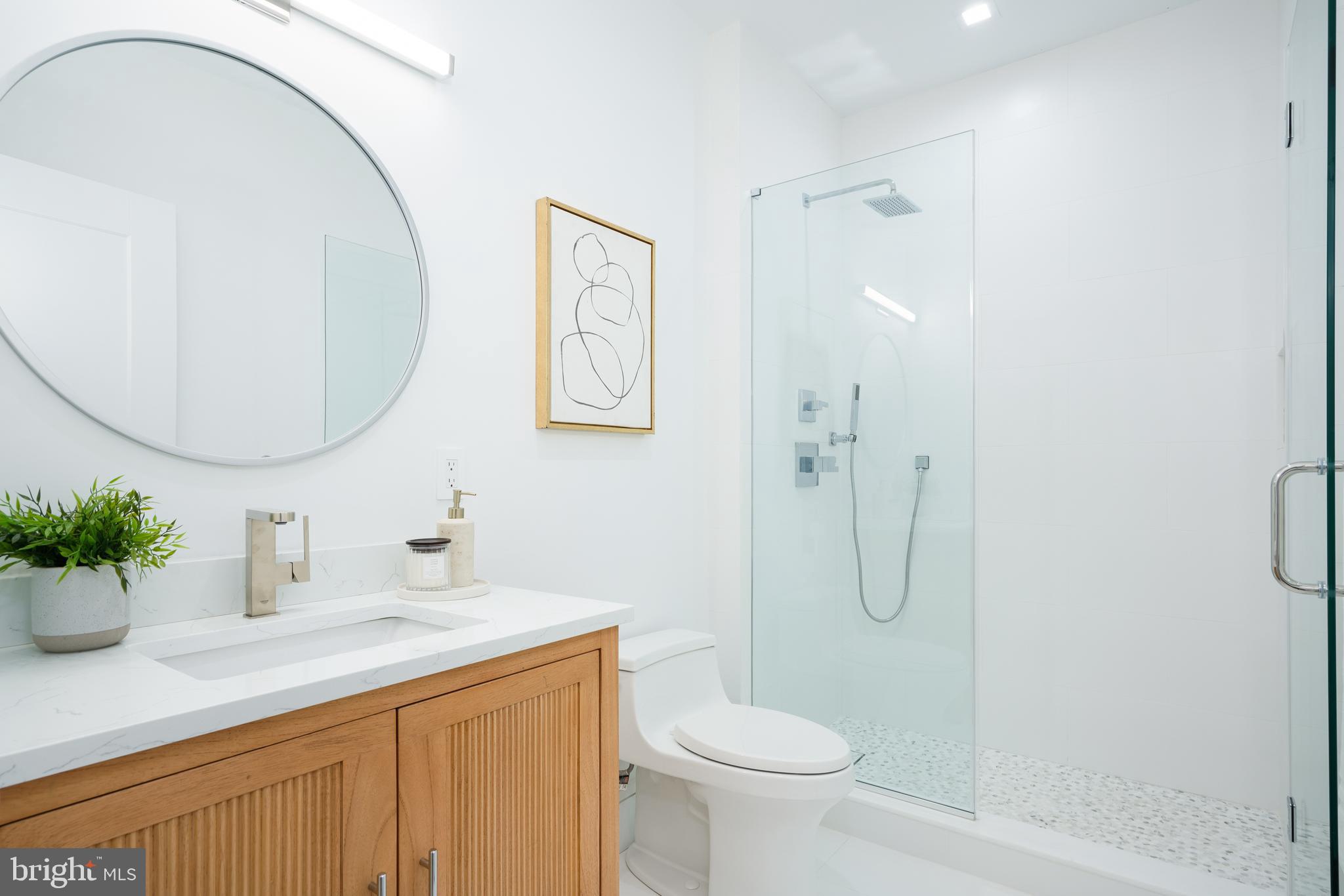 WASHINGTON SQ WEST - Residential