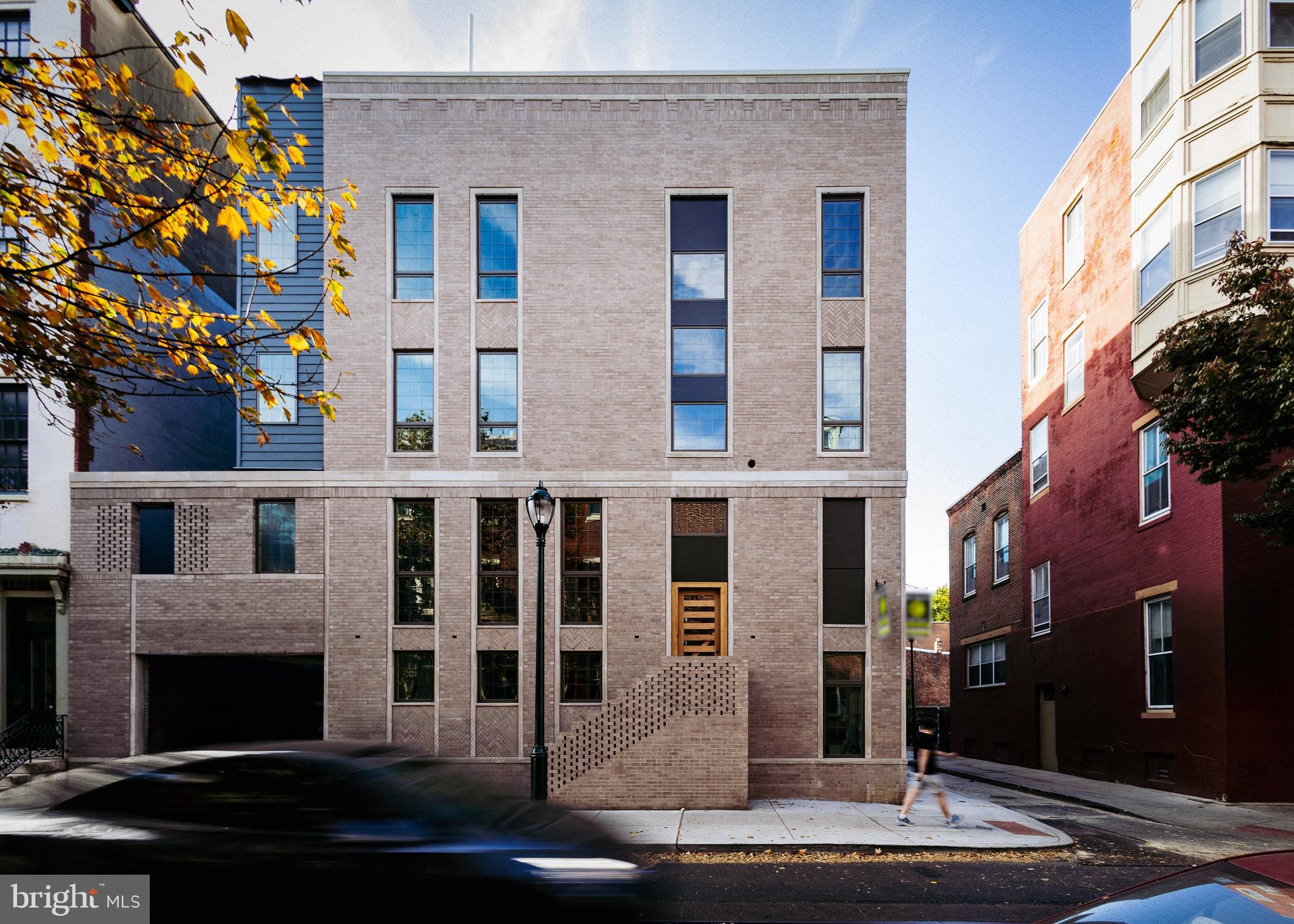 WASHINGTON SQ WEST - Residential