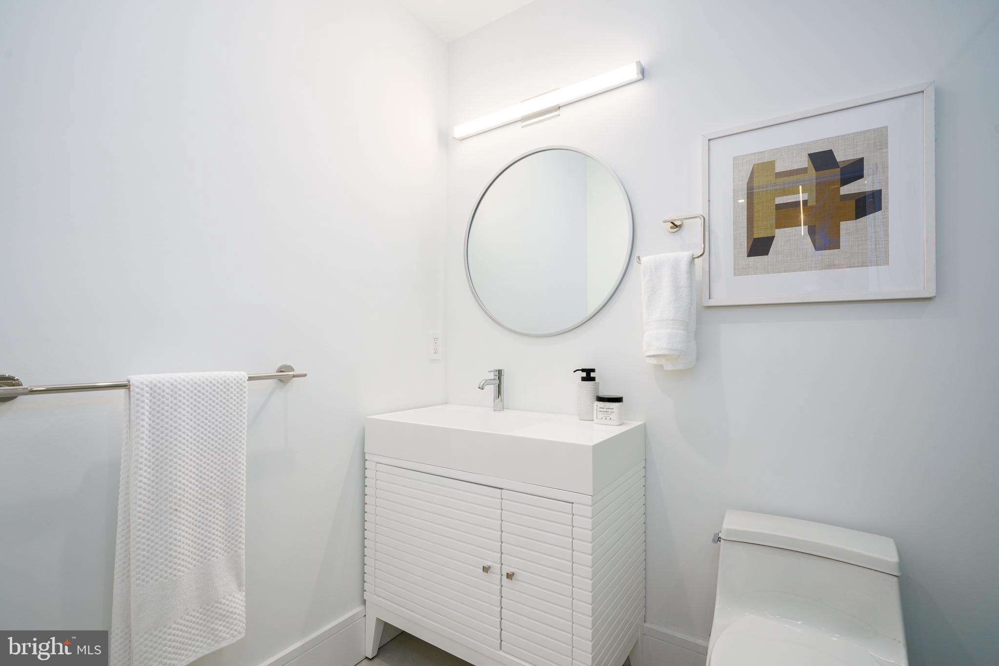 WASHINGTON SQ WEST - Residential