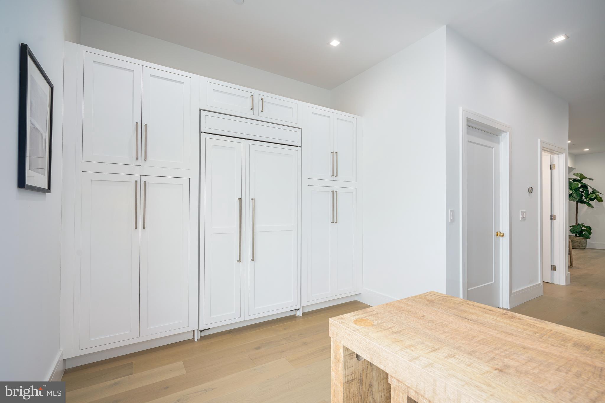 WASHINGTON SQ WEST - Residential