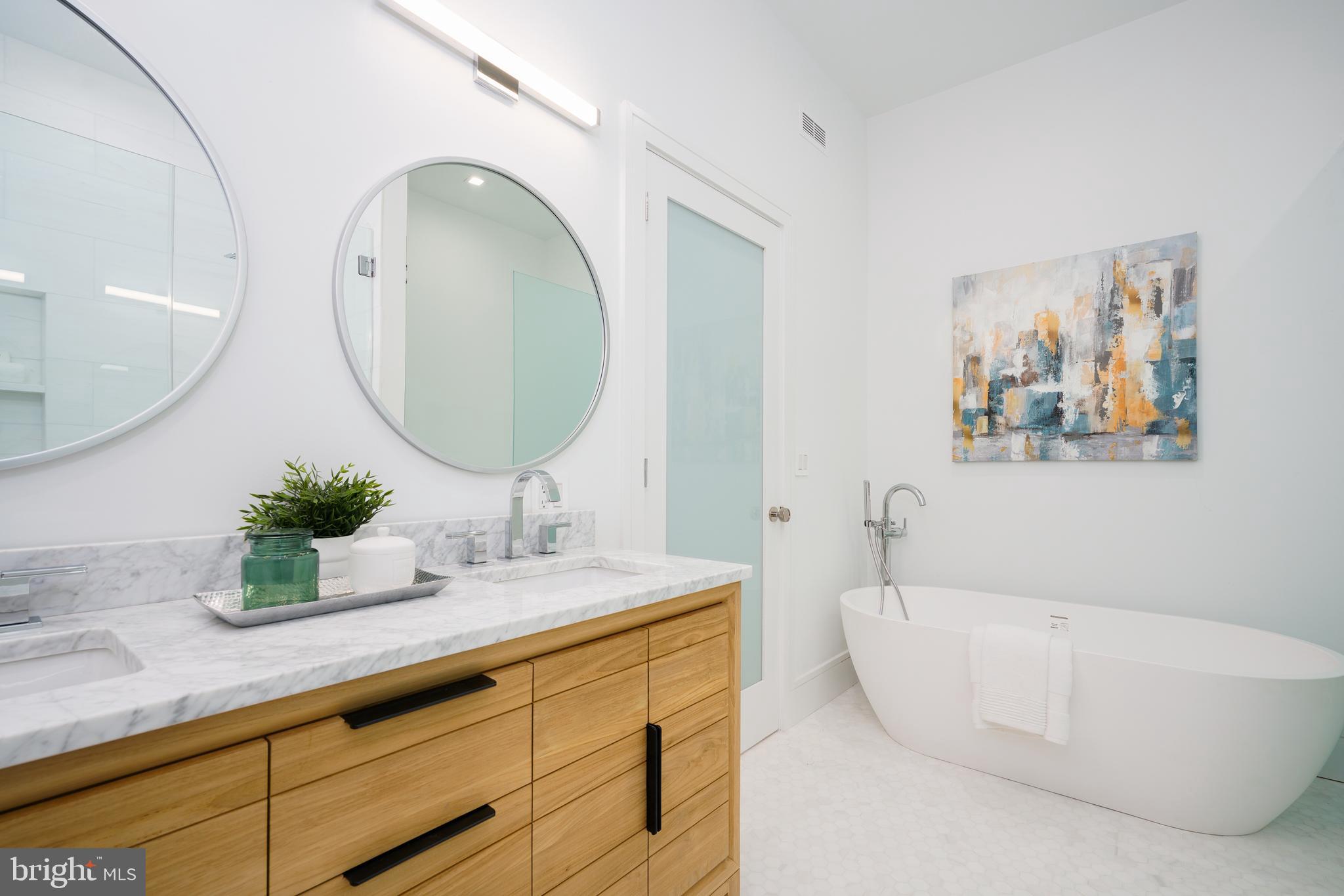 WASHINGTON SQ WEST - Residential