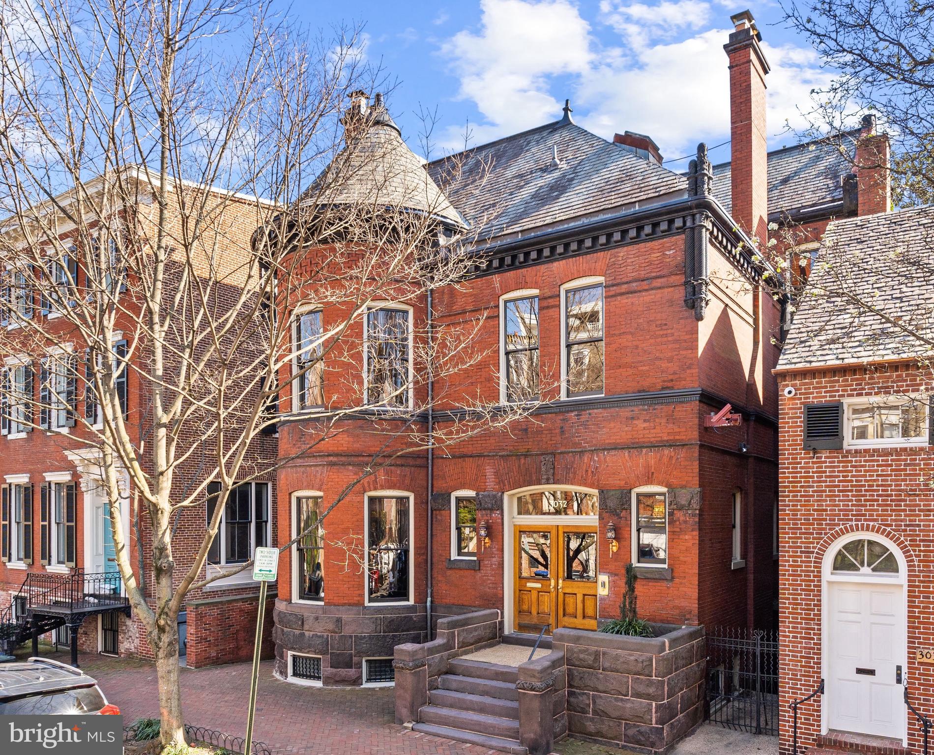GEORGETOWN - Residential
